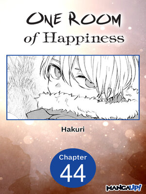 cover image of One Room of Happiness, Chapter 44